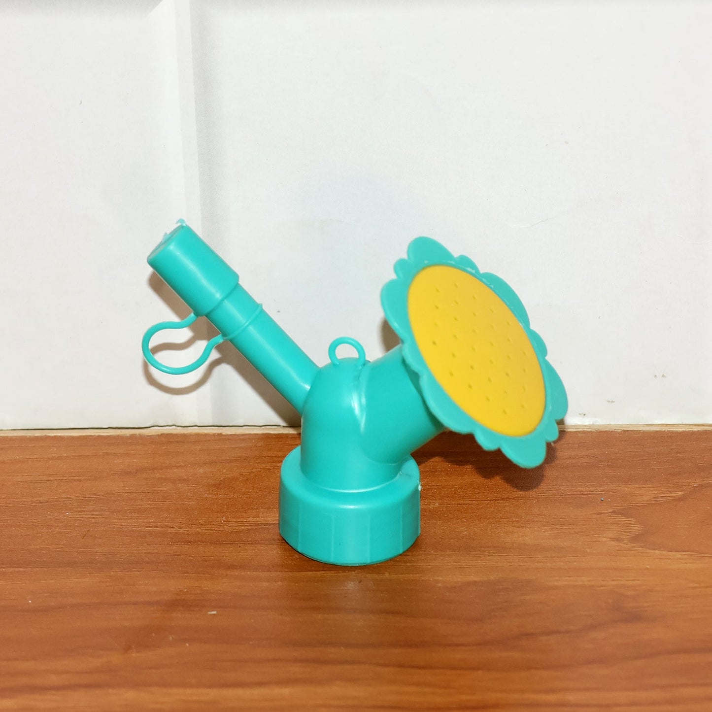 Universal Plastic Bottle Sprinkler Head Nozzle (1 Pc)