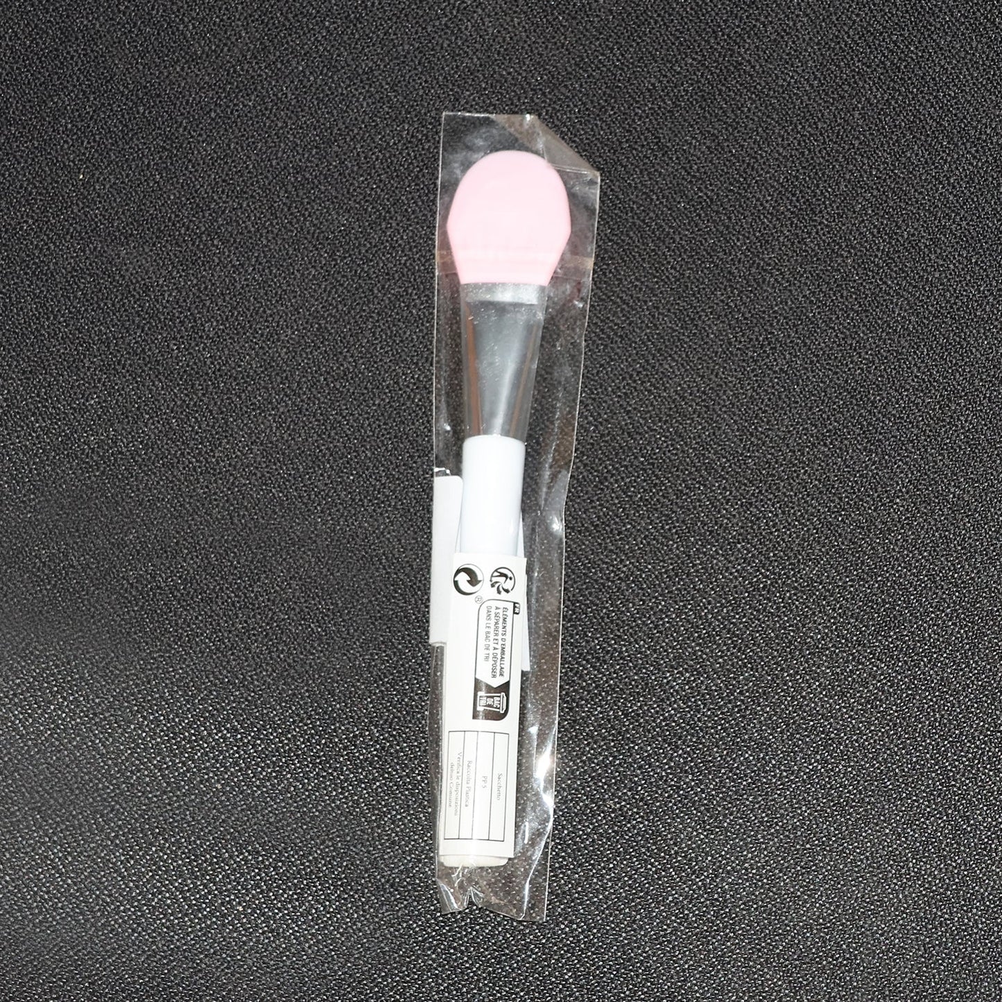 Silicone Face Mask Applicator & Beauty Brush (1 Pc)