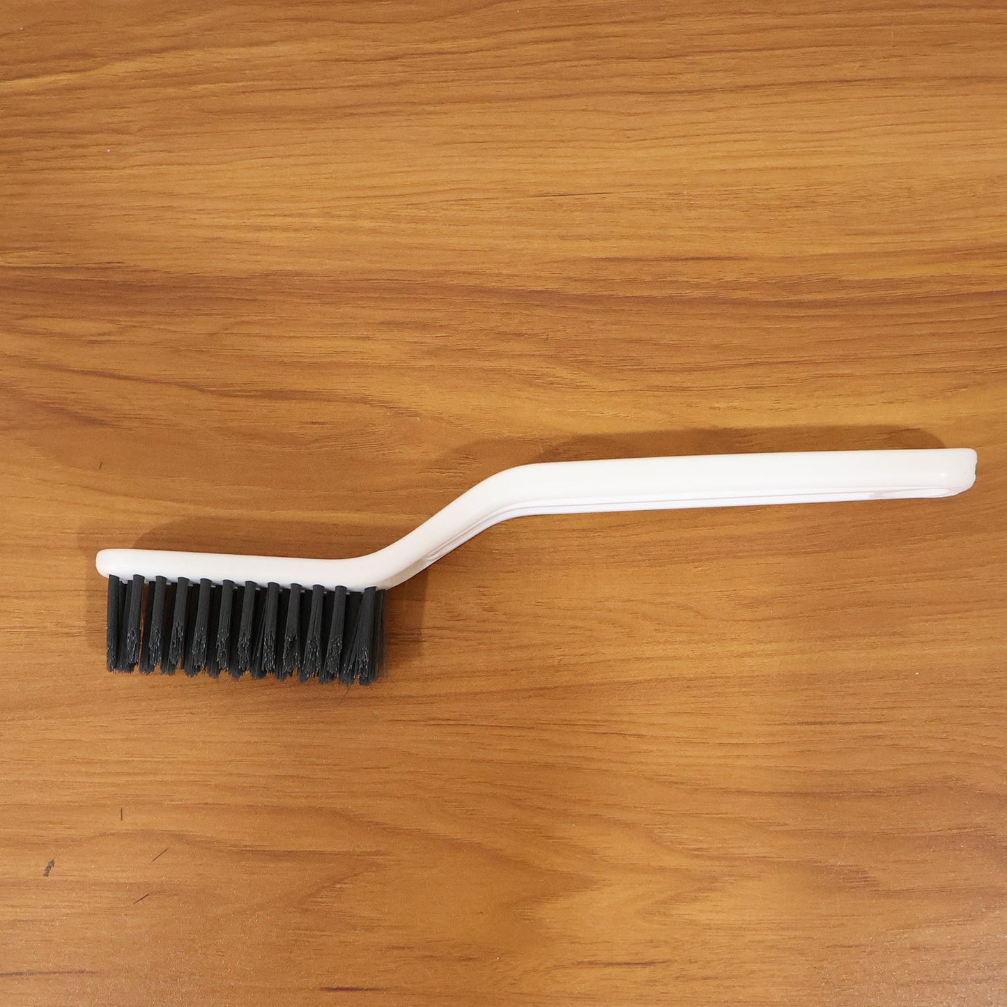2 In 1 Multipurpose Cleaning Brush with Ergonomic Handle (1 Pc)