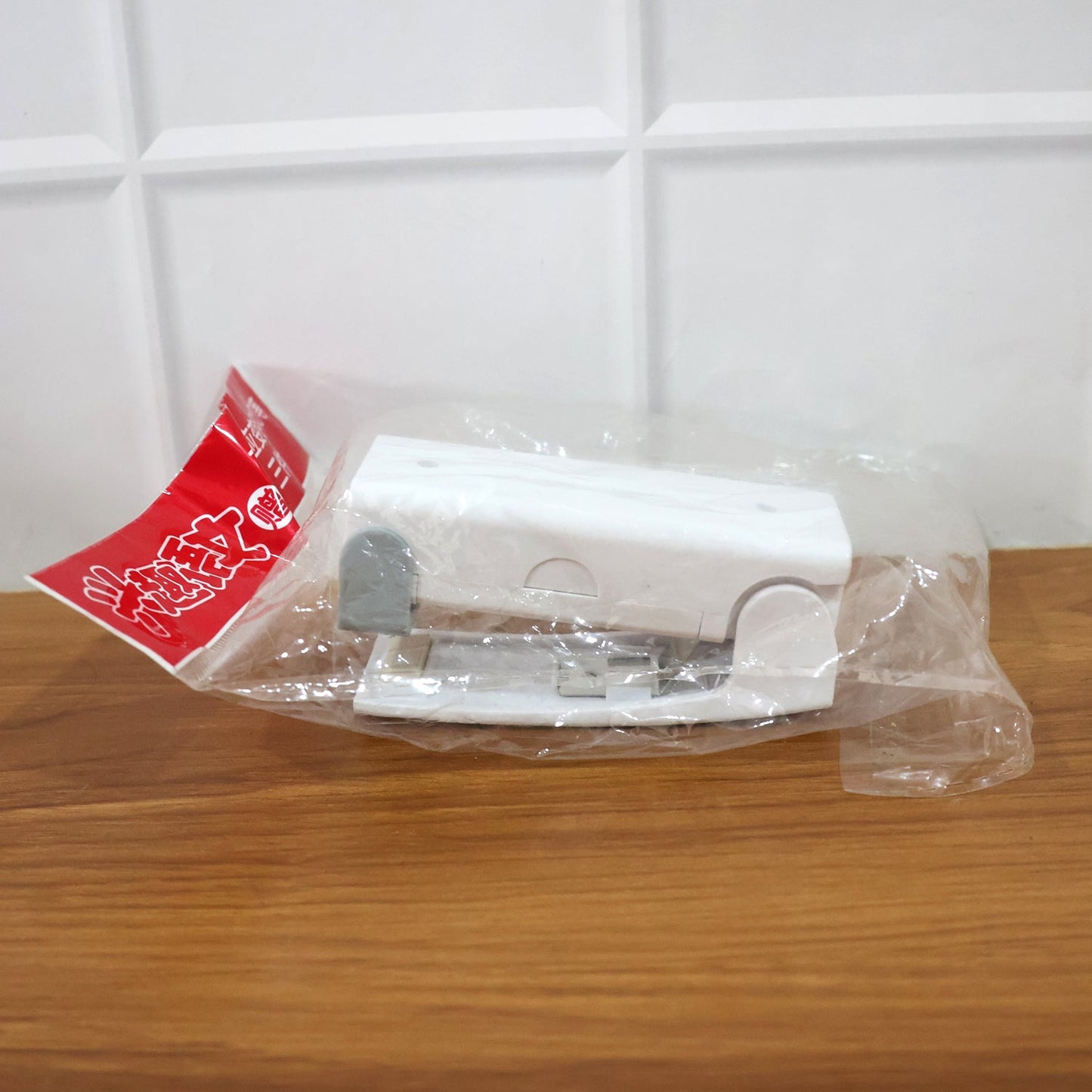 Portable Mini Heat Sealer Machine for Plastic Bags - alternative angle