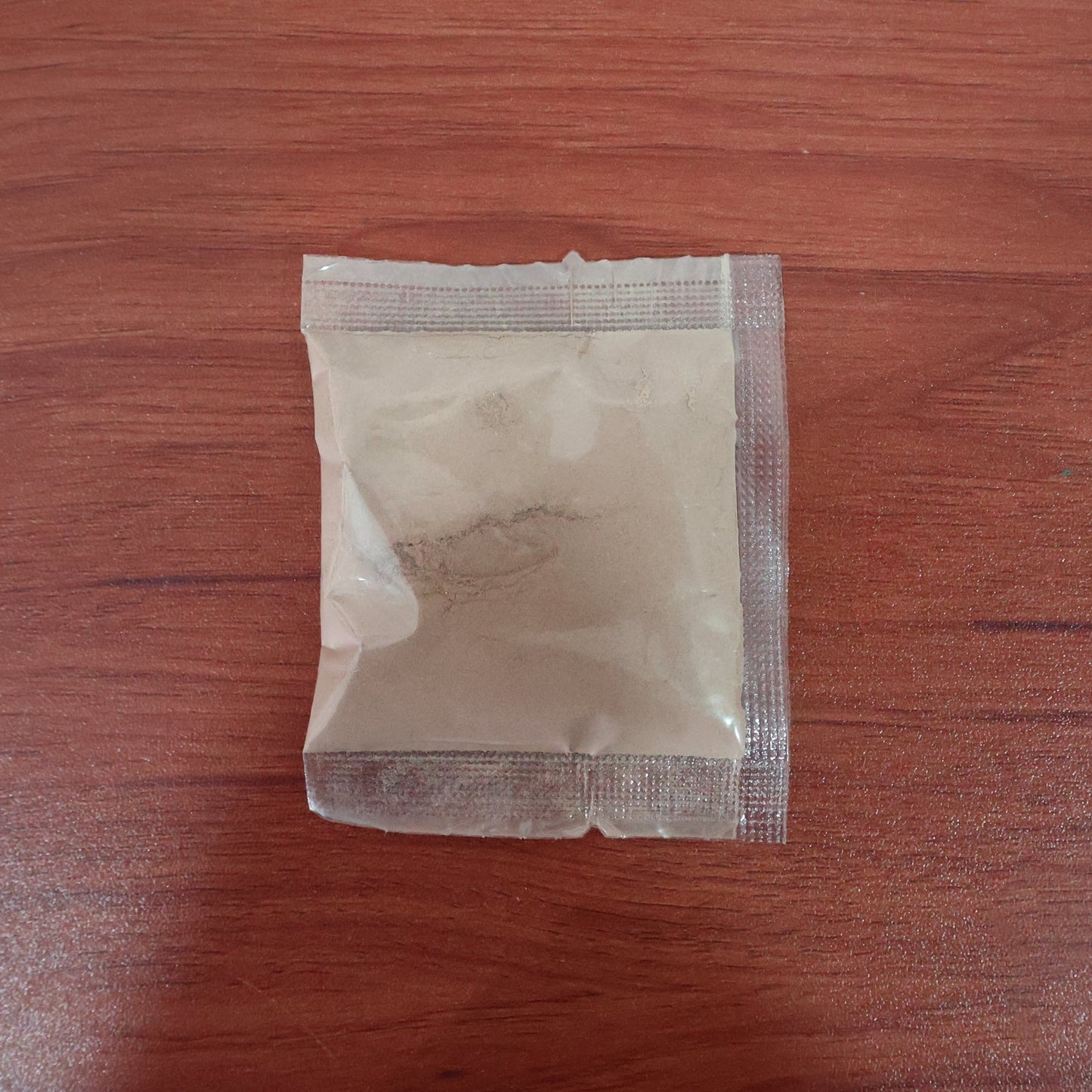 Natural glow powder