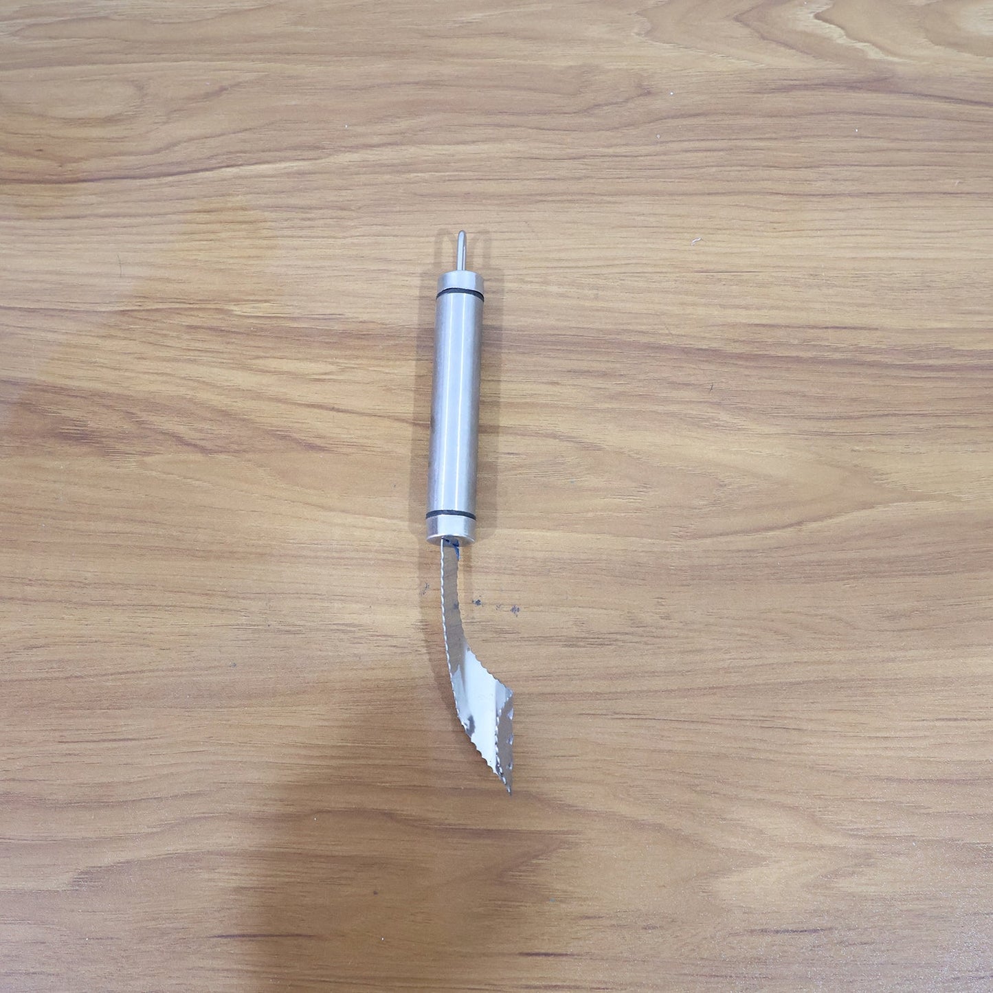 Easy coring slicer
