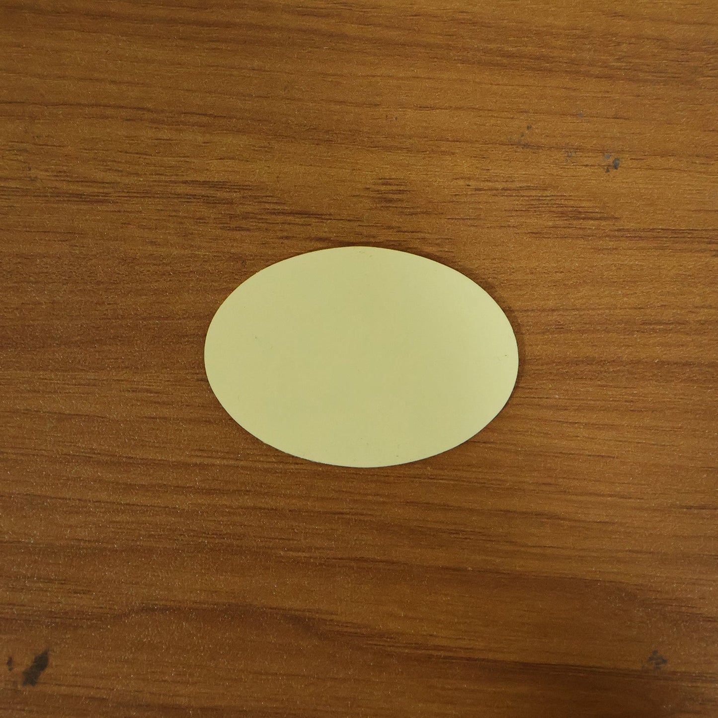 Round Self Adhesive Anti Slip Furniture Pads (1 Pc)