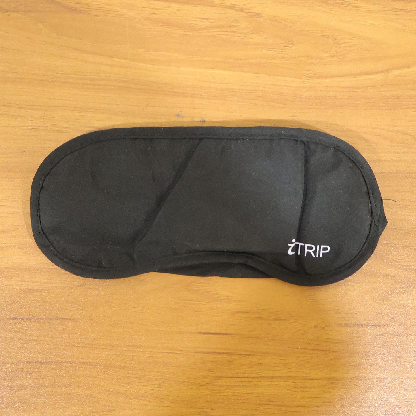 Premium Soft Padded Sleep Eye Mask (1 Pc)