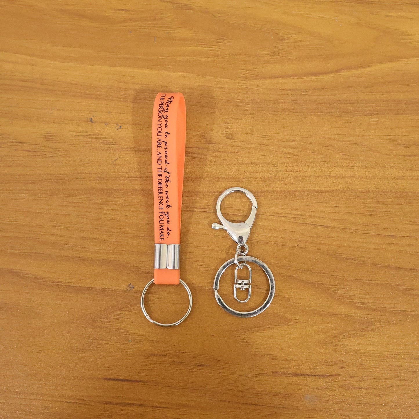 portable key holder
