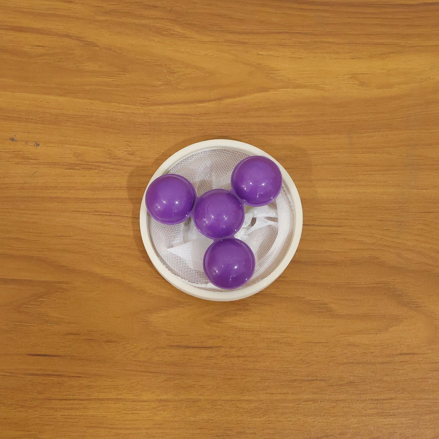 washing machine cleaning ball