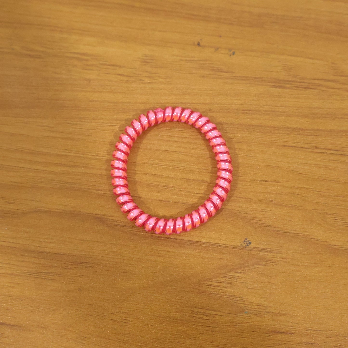 strong elastic hair coil band