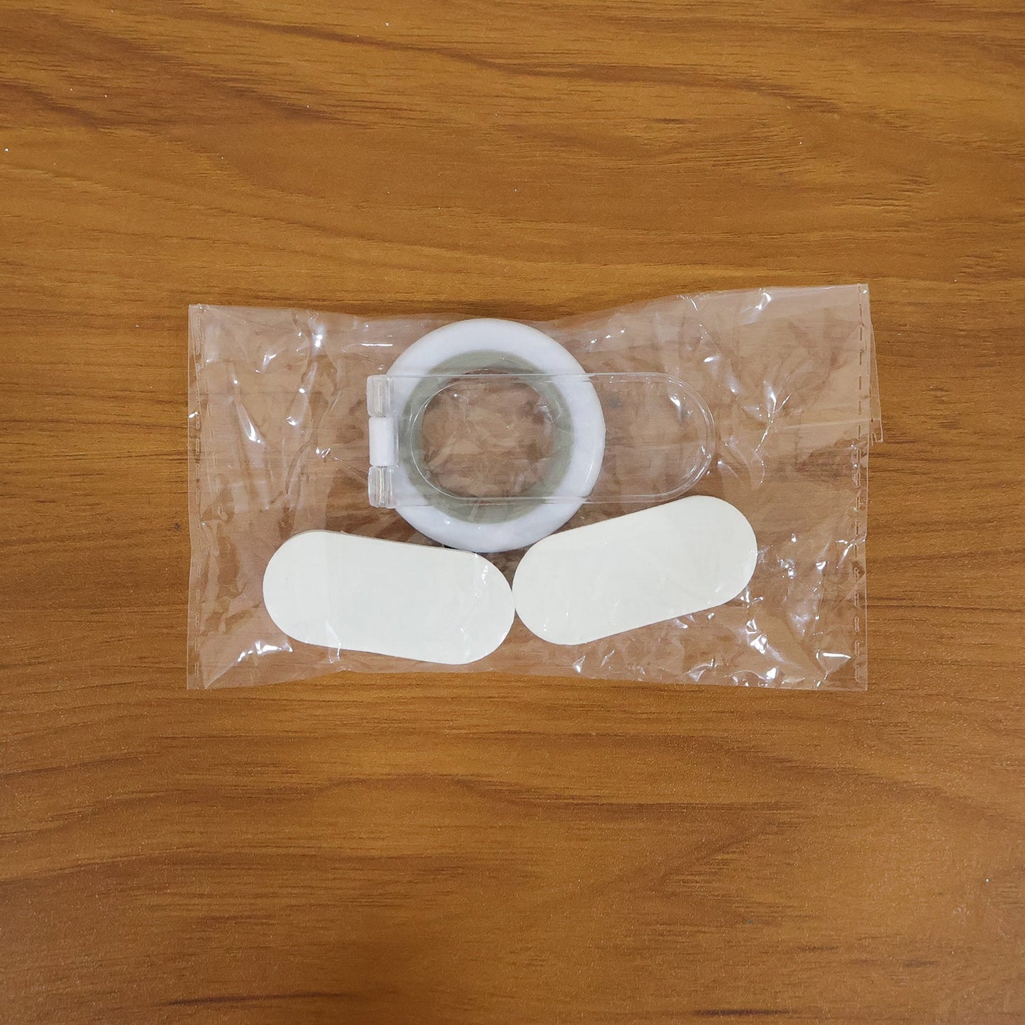 plastic toilet lid handle