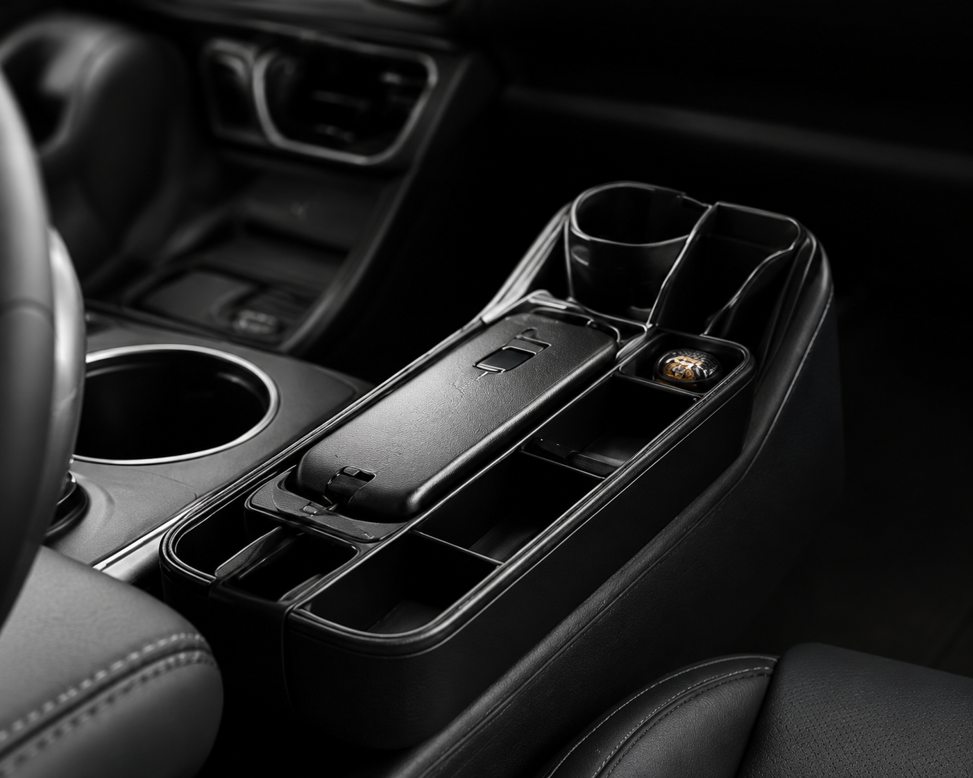 Car Accessories