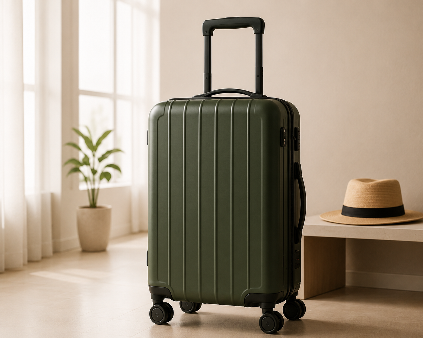 Travel