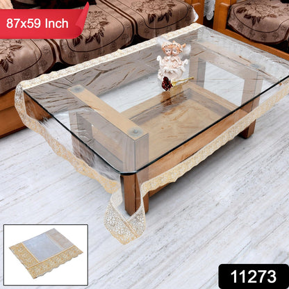 PVC Table Cover