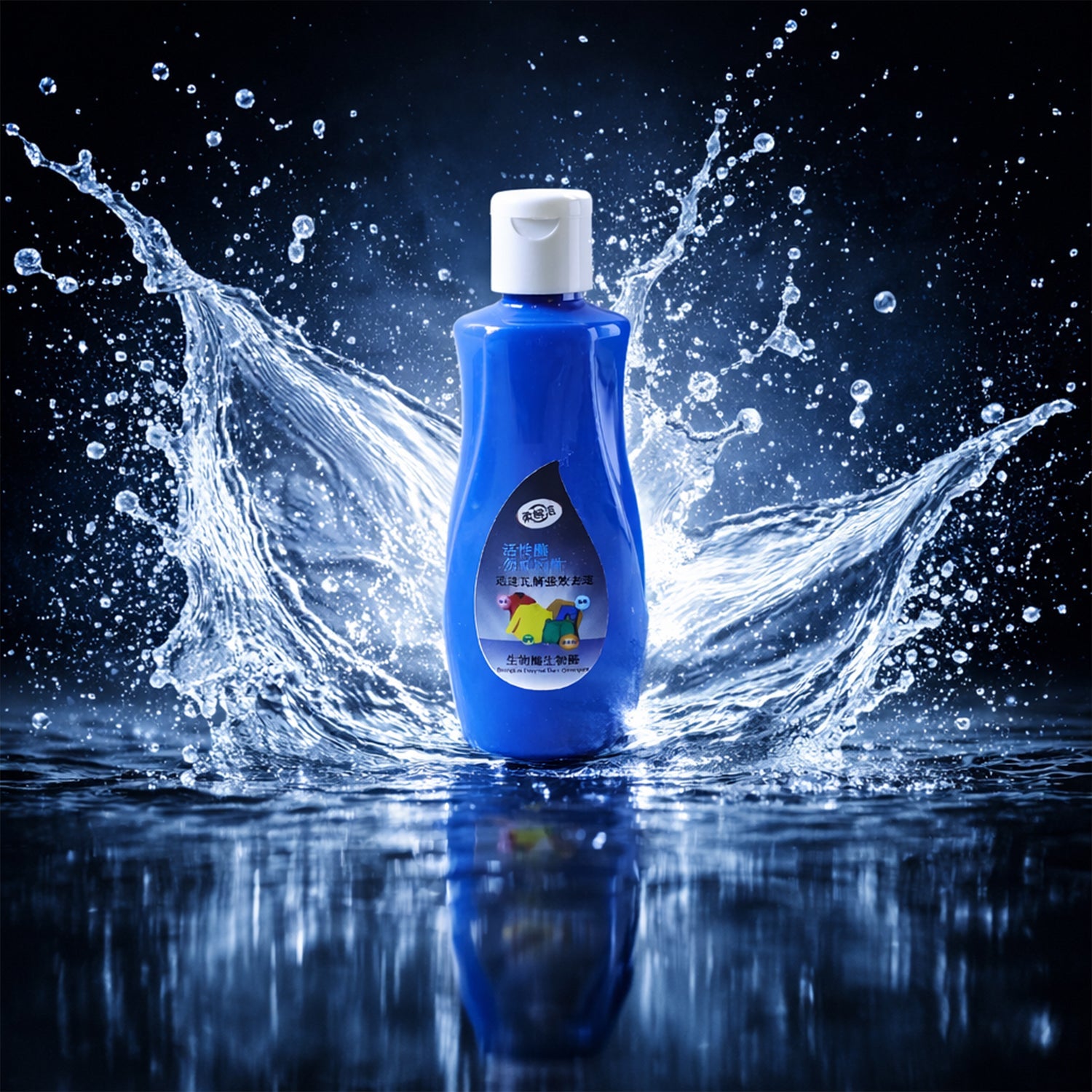 Stain Remover Liquid