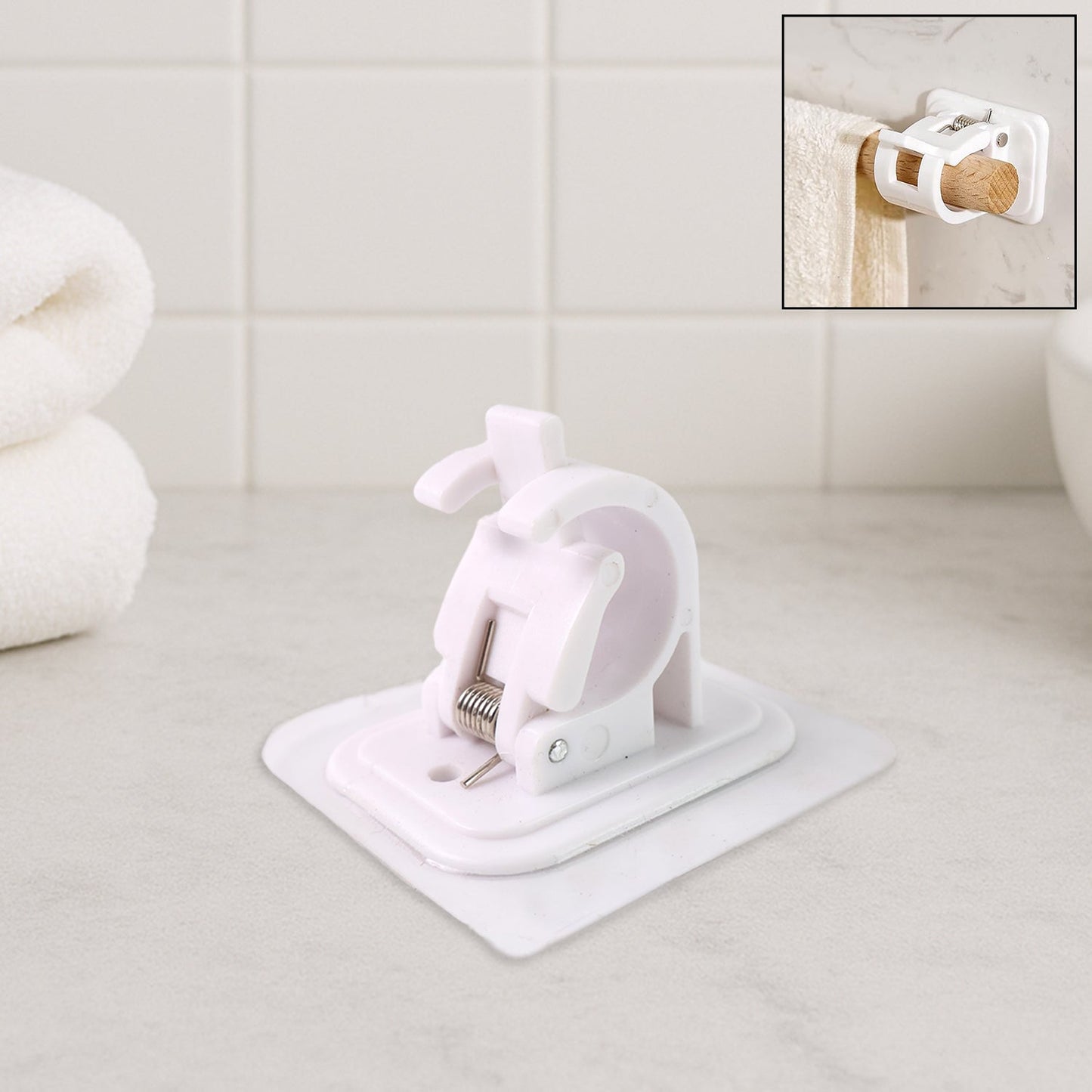 Bracket Holder