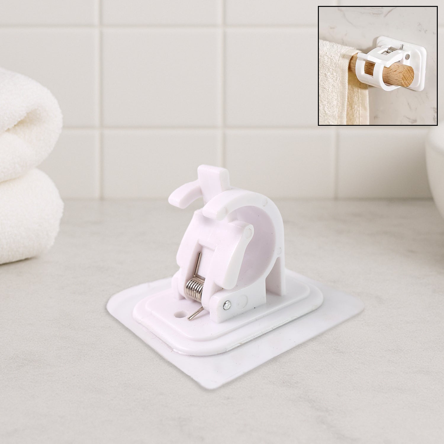 Bracket Holder