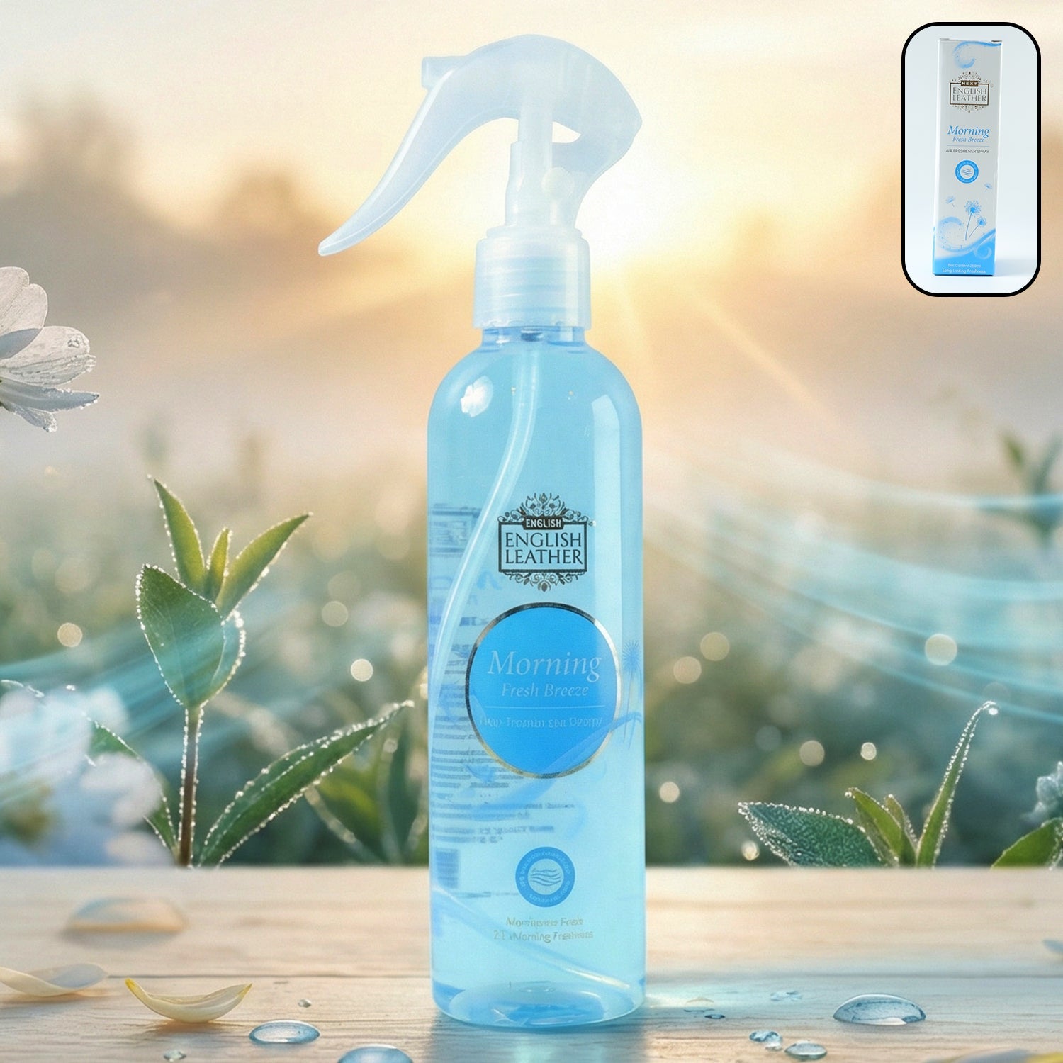 Air Freshener