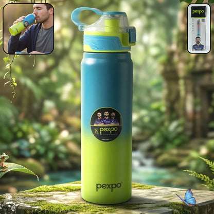 Sports Water Bottle