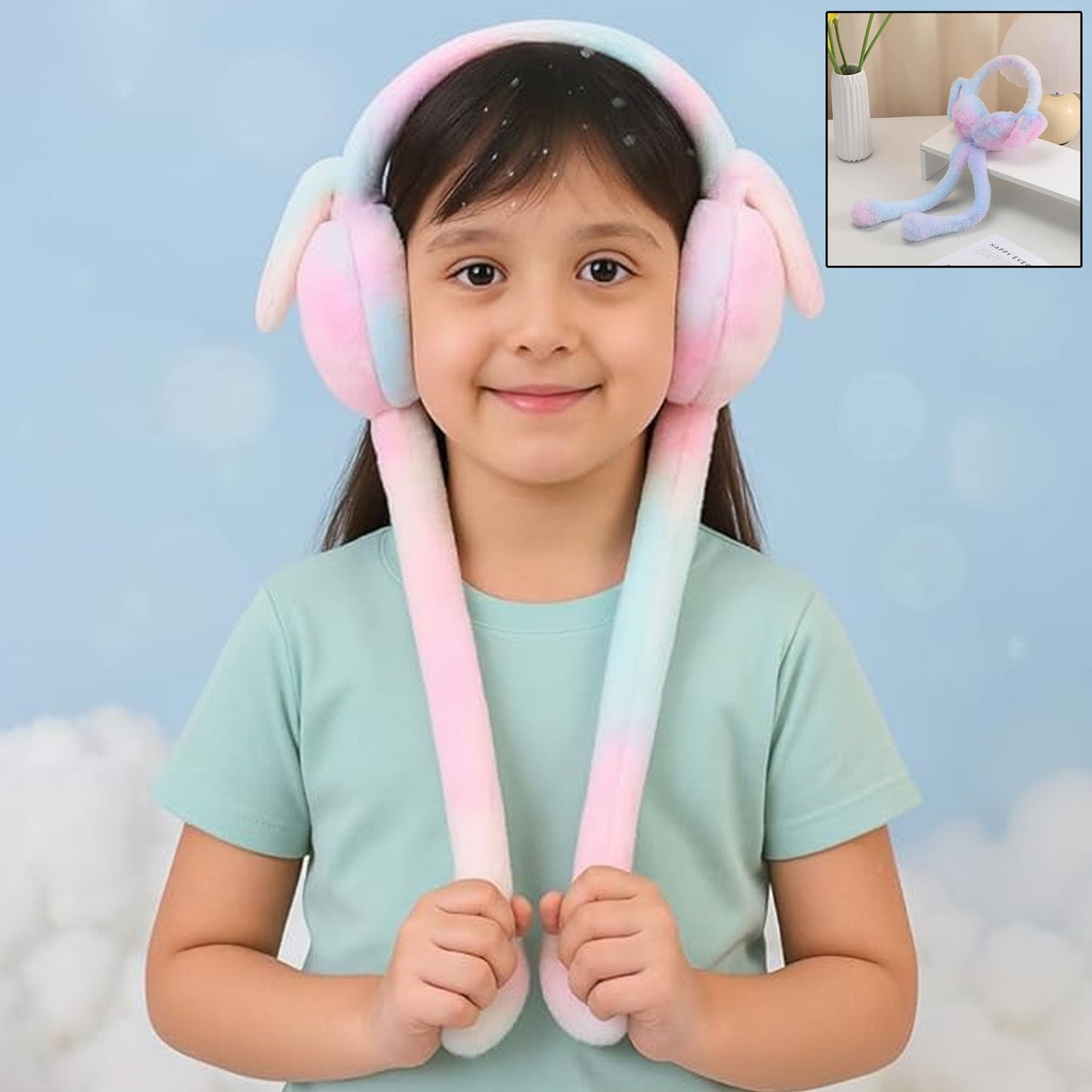 Winter Earmuff