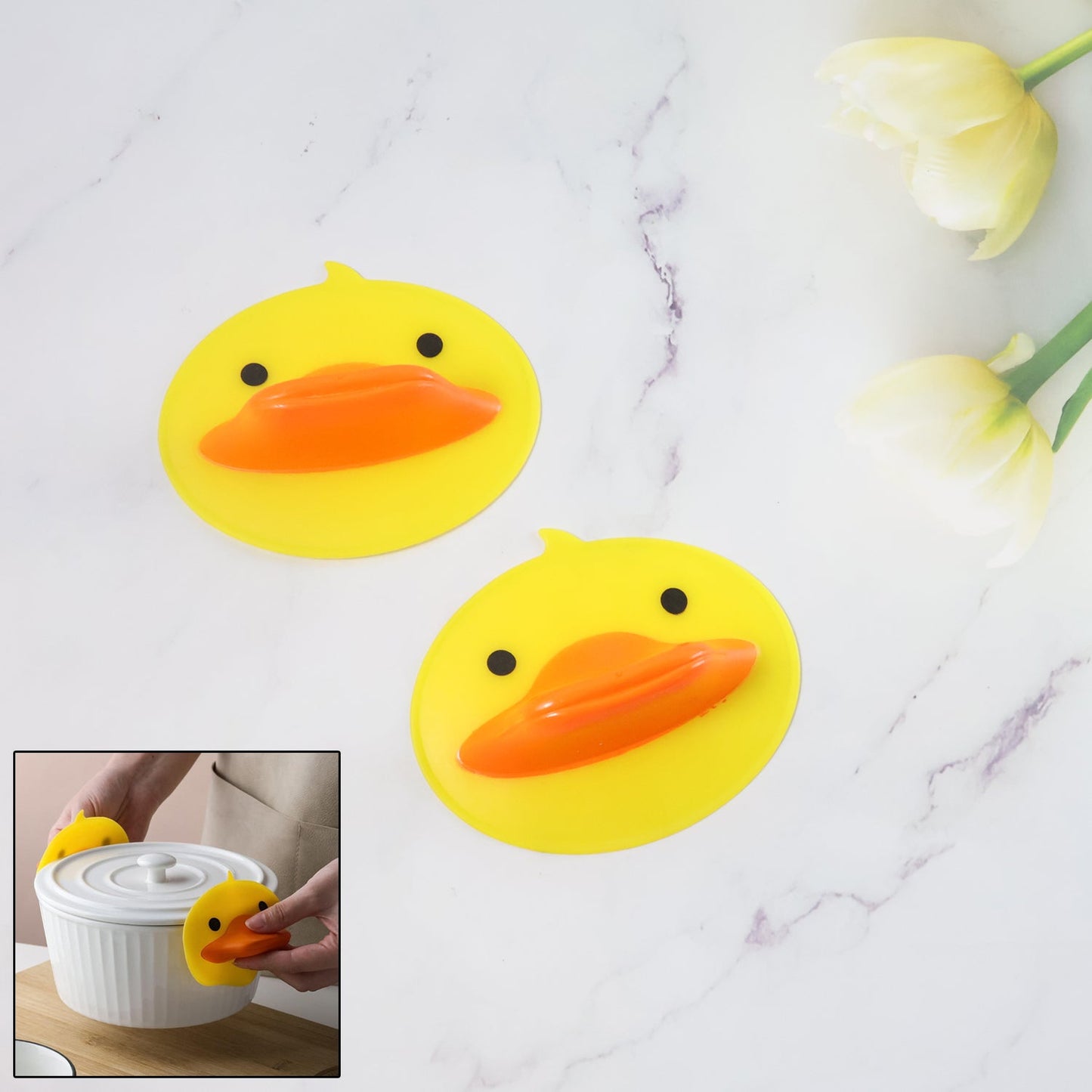 Hot Pot Holder