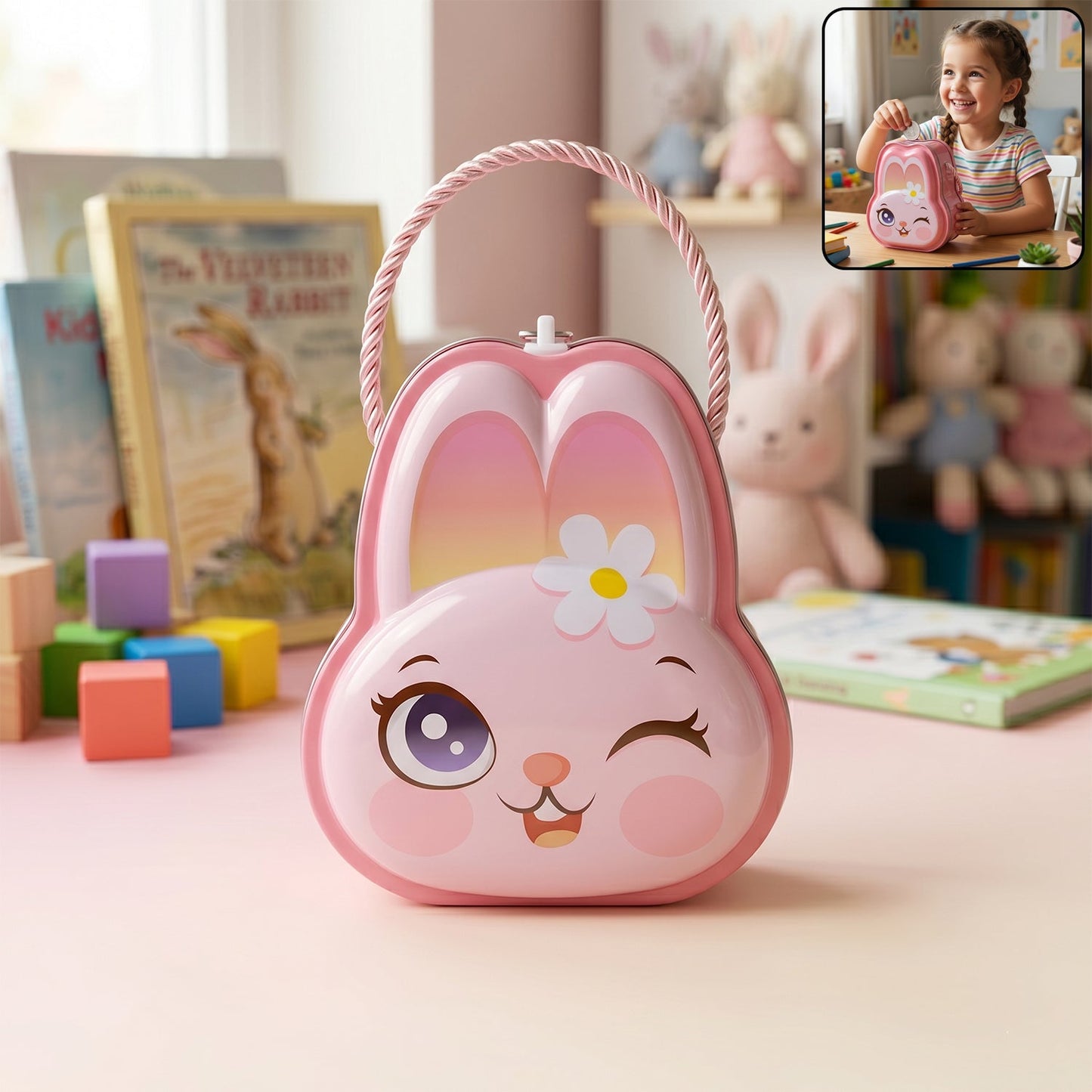 Storage Box