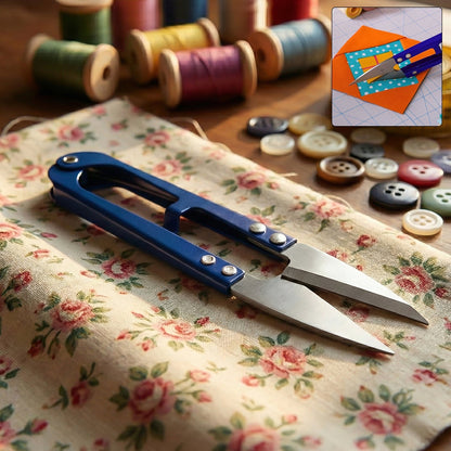 Sewing Scissors 