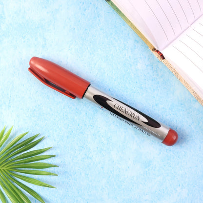 Permanent Marker Pen