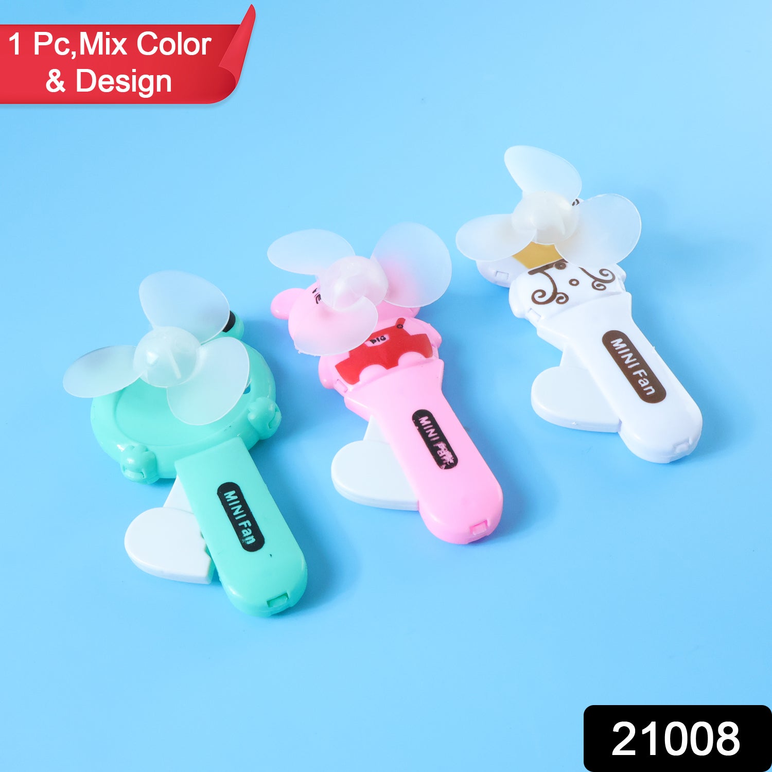 Mini Fan