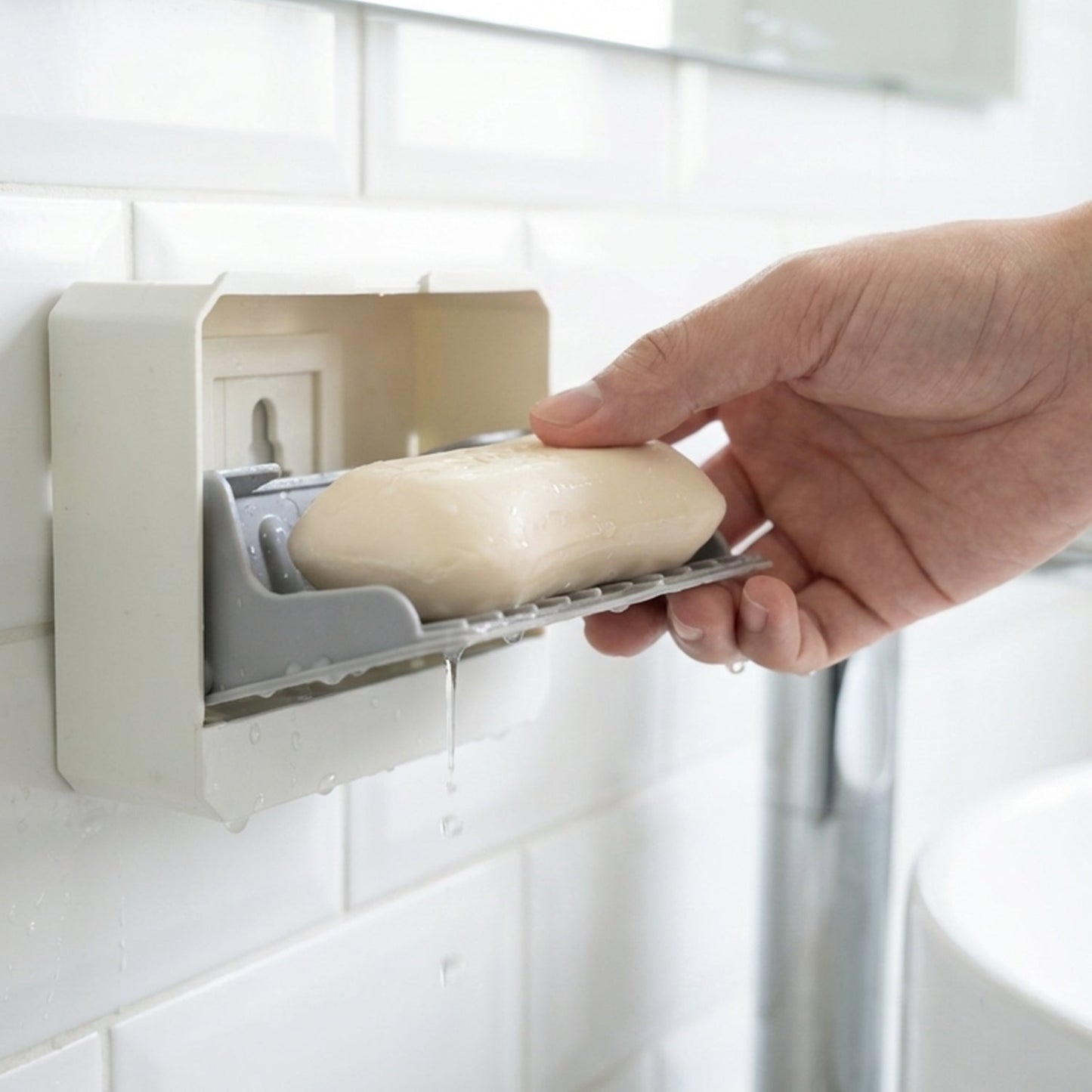 Soap Tray