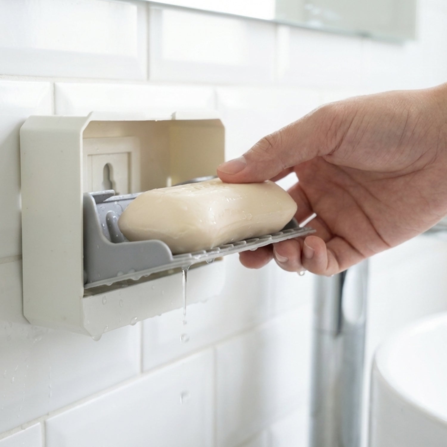 Soap Tray