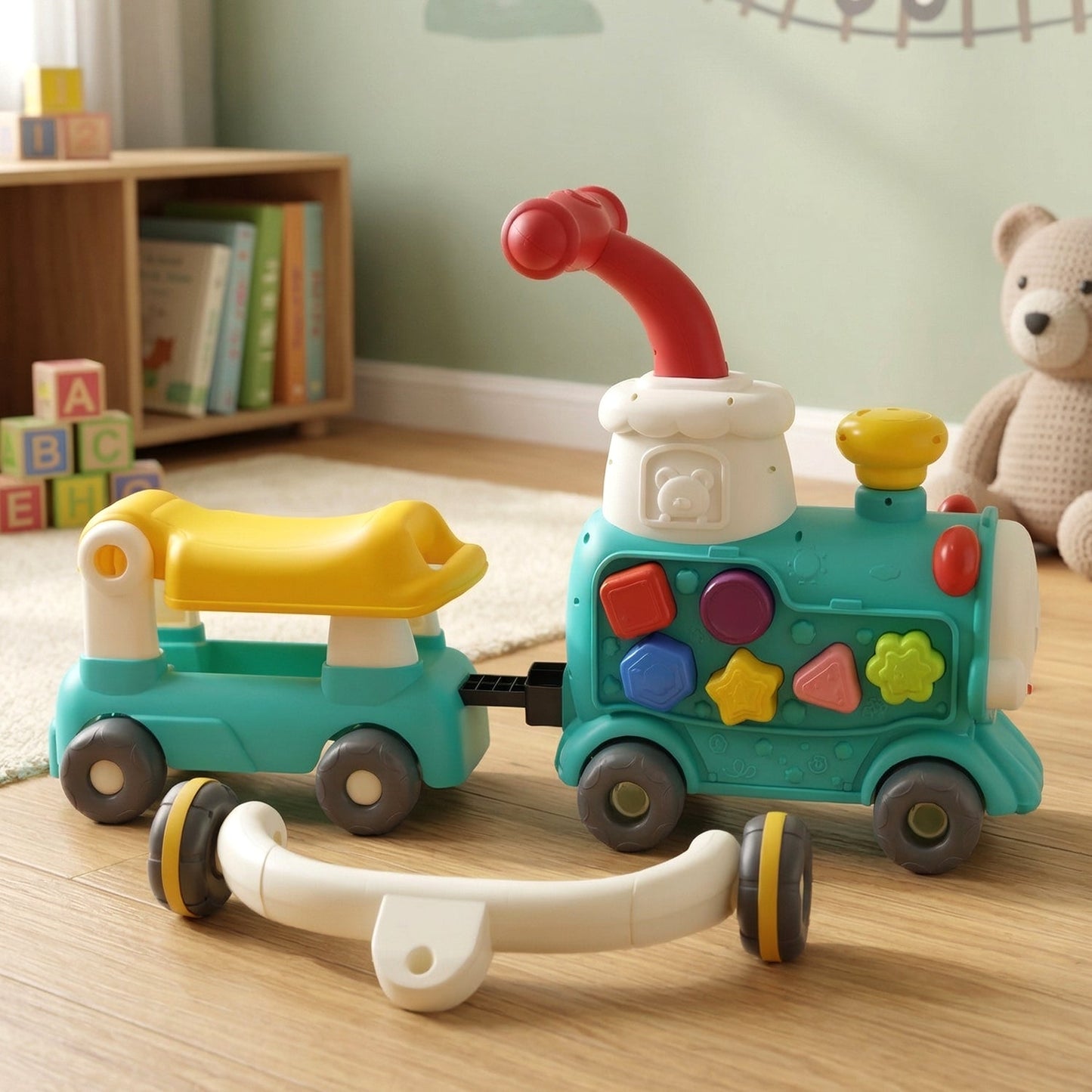 kids ride on toy