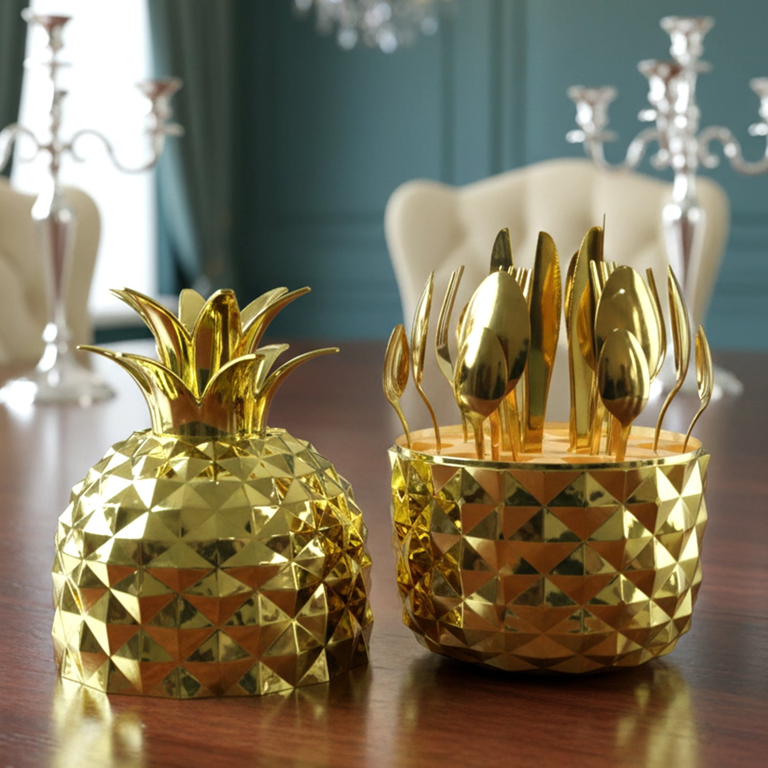 Dinner Set