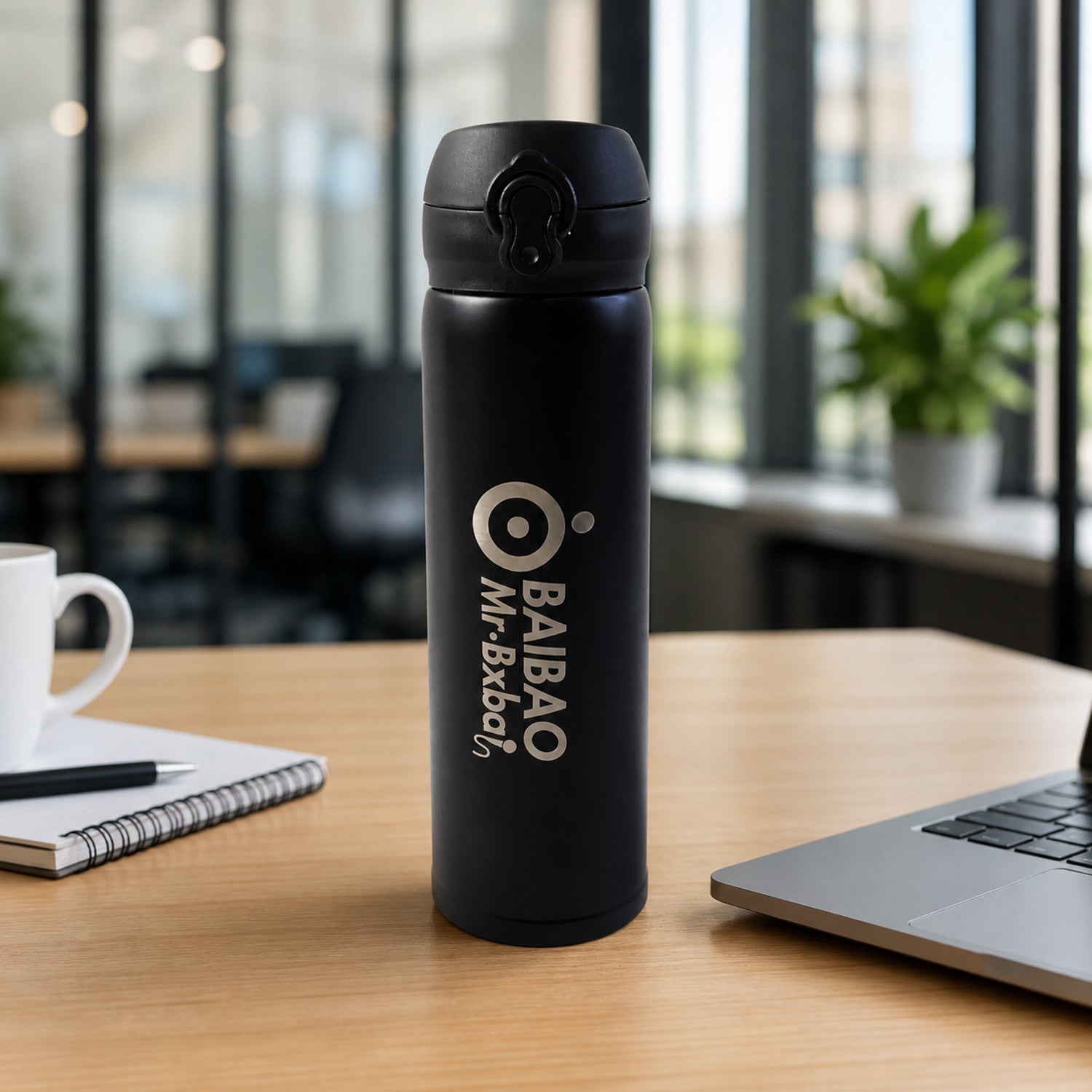Water Bottle