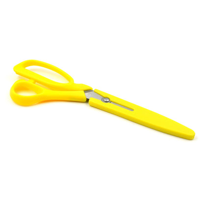 Scissors for craft work paper cutter Scissor stainless steel scissor (9 Inch)