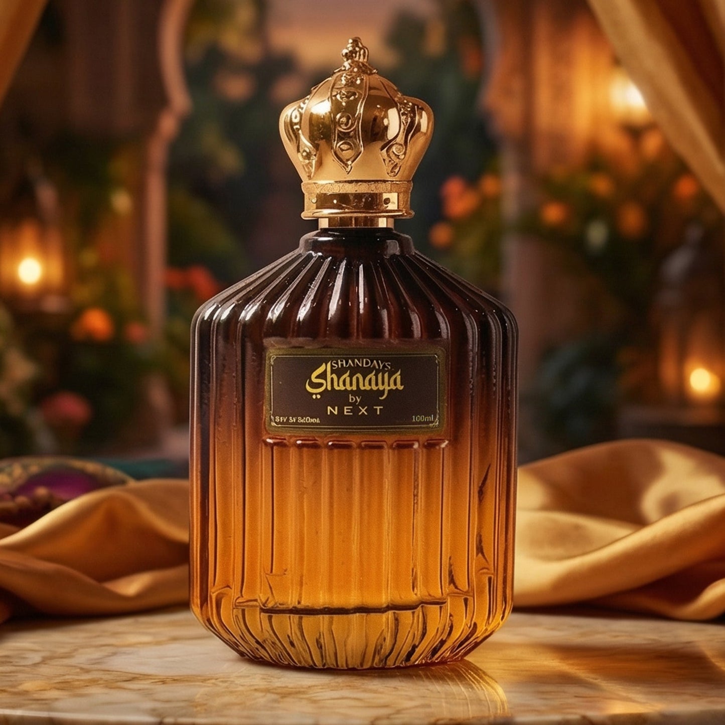 Perfume Spray