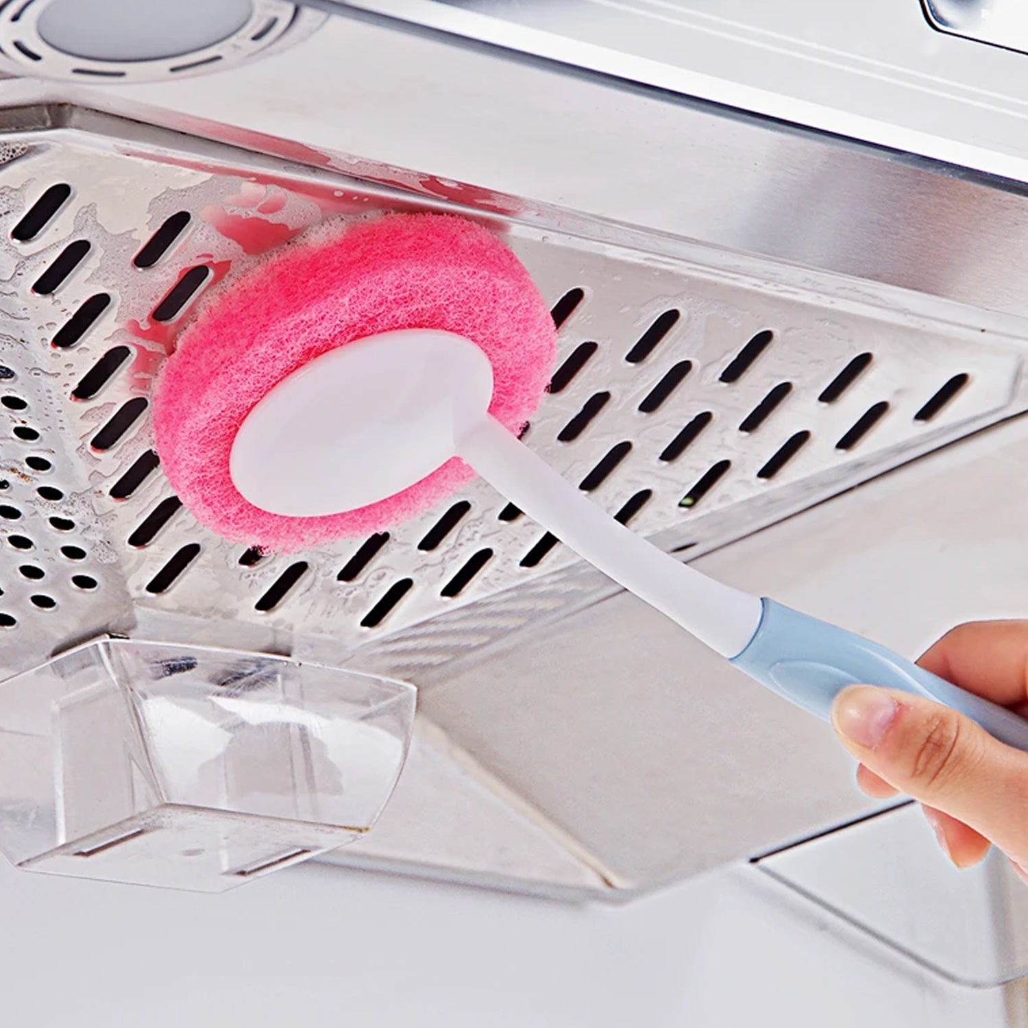Cleaning Brush