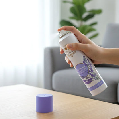 Premium Air Freshener Spray Mix Fragrance (1 Pc, 220ML)