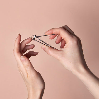 multipurpose manicure kit for hands and feet