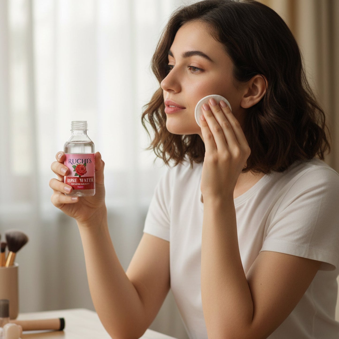 Water Face Toner