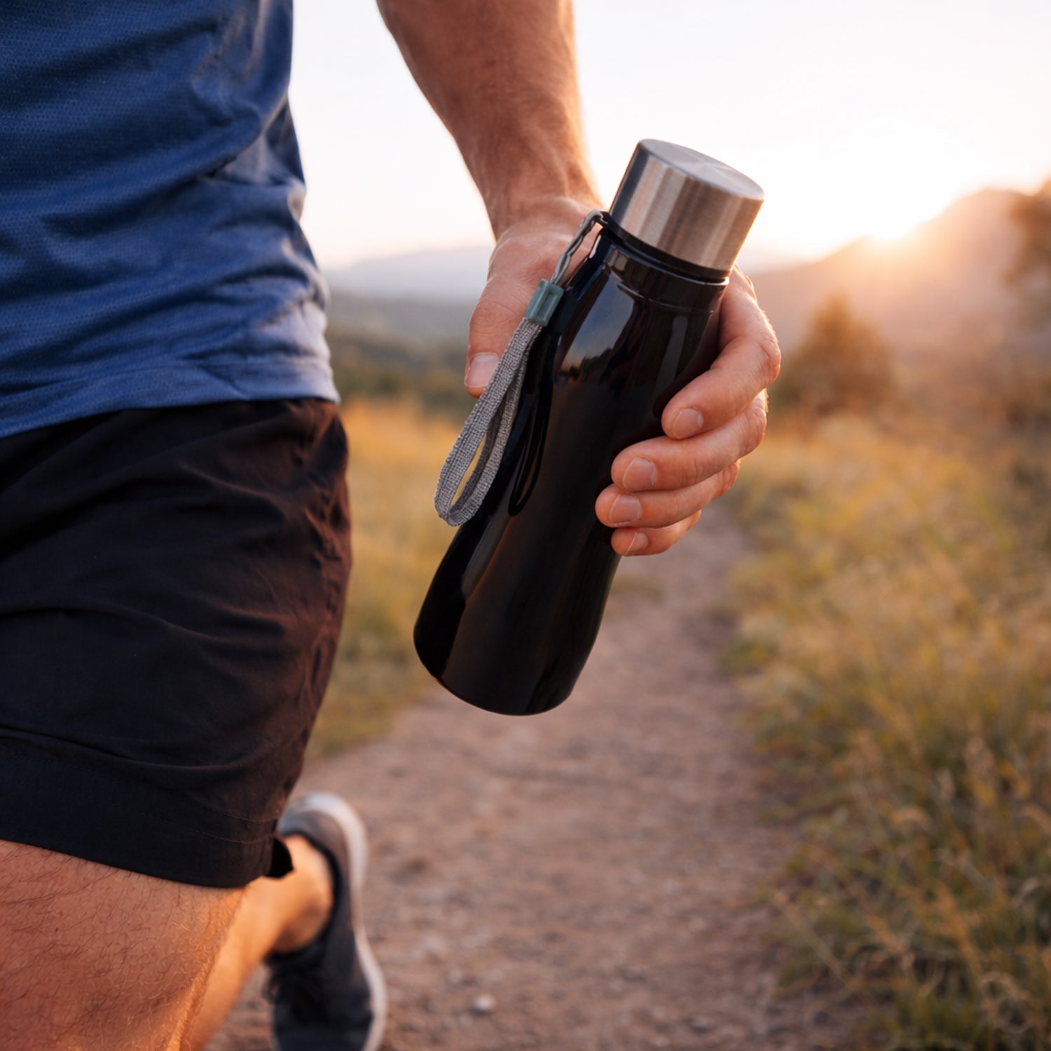 Drinking Bottle
