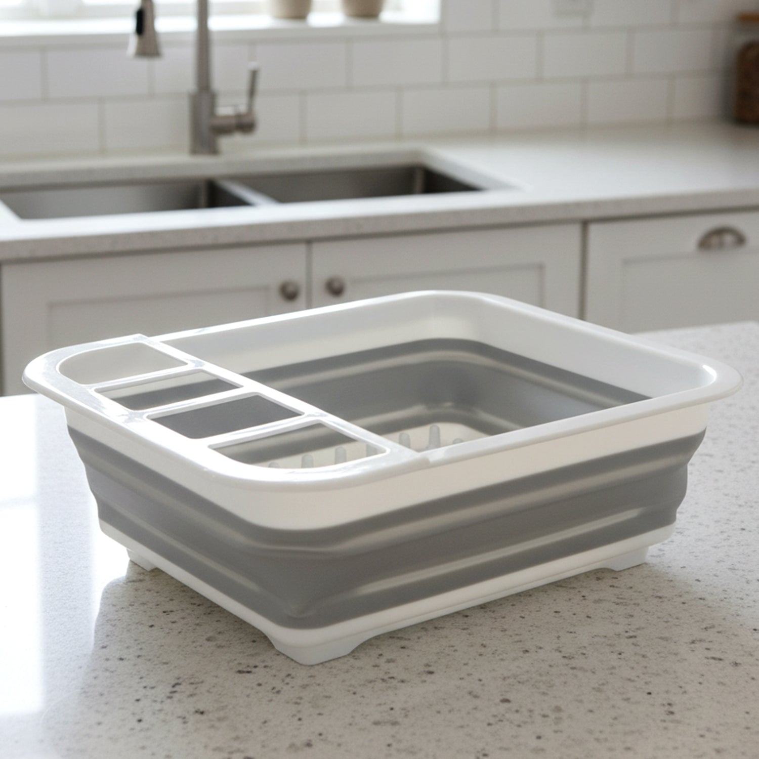 Dish Cleaning Tub