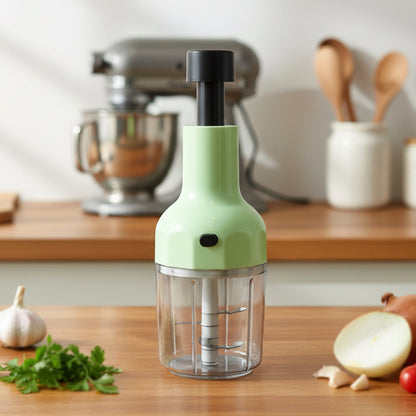 Chopper