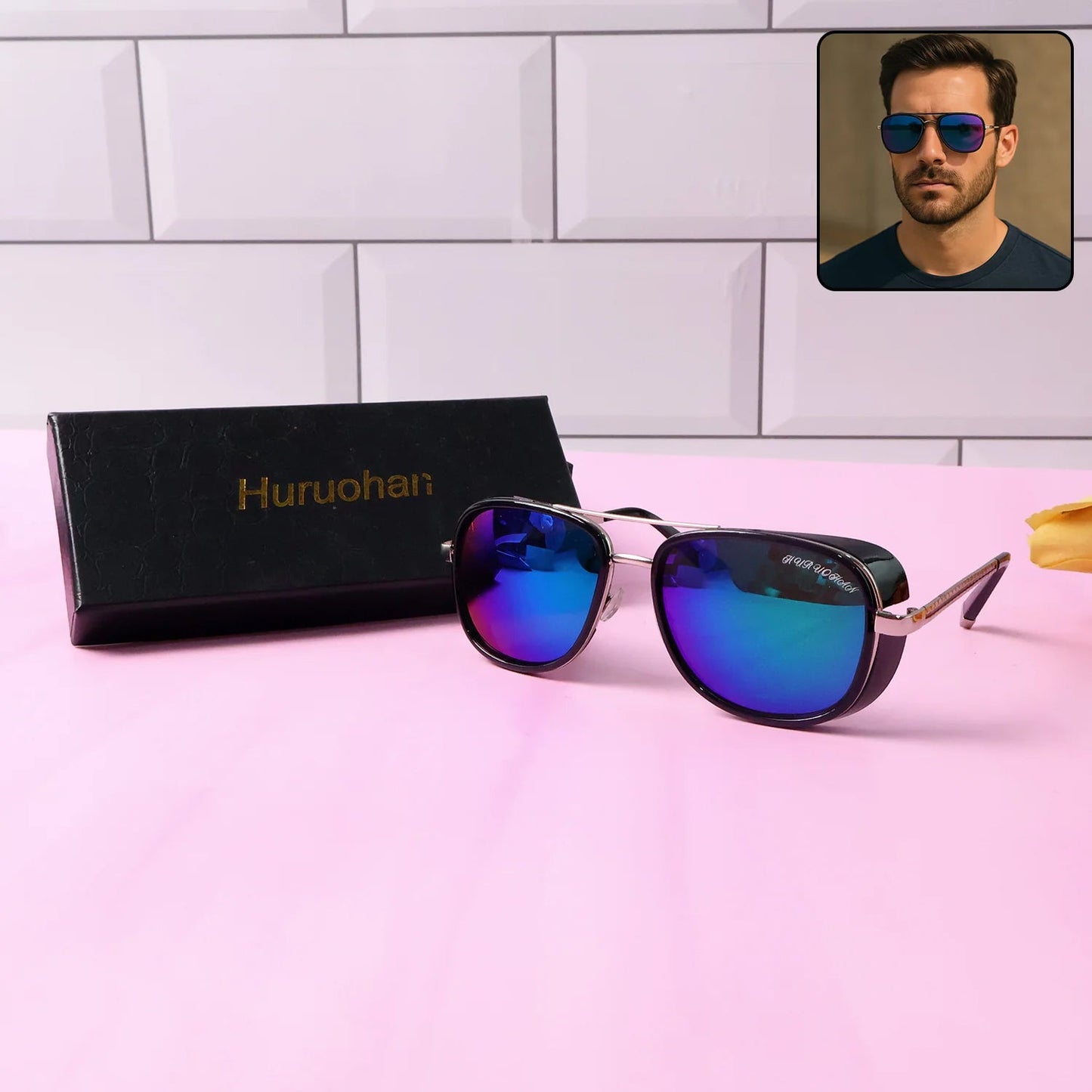 Protective eyewear accessory pack