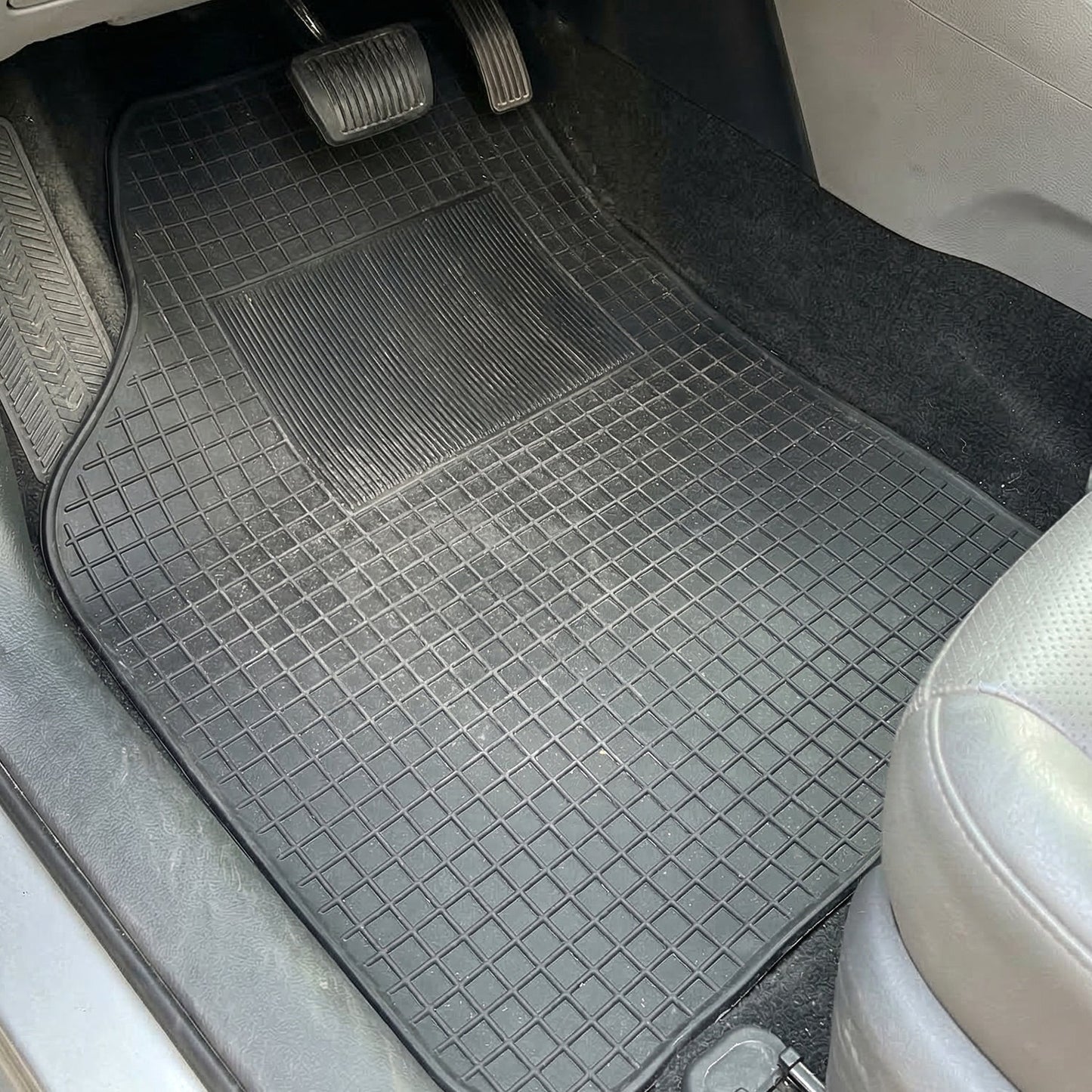 Car Mats