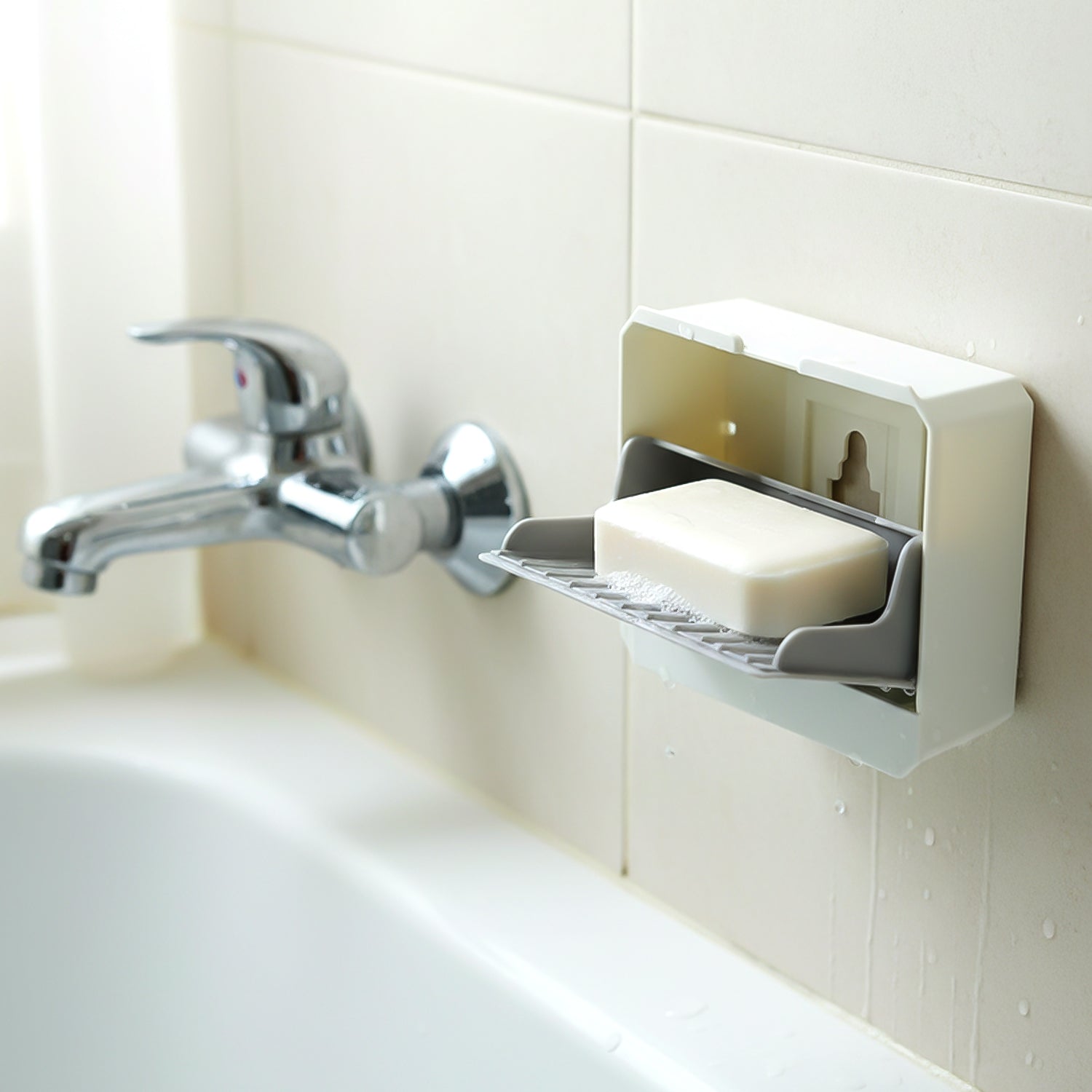 Soap Stand