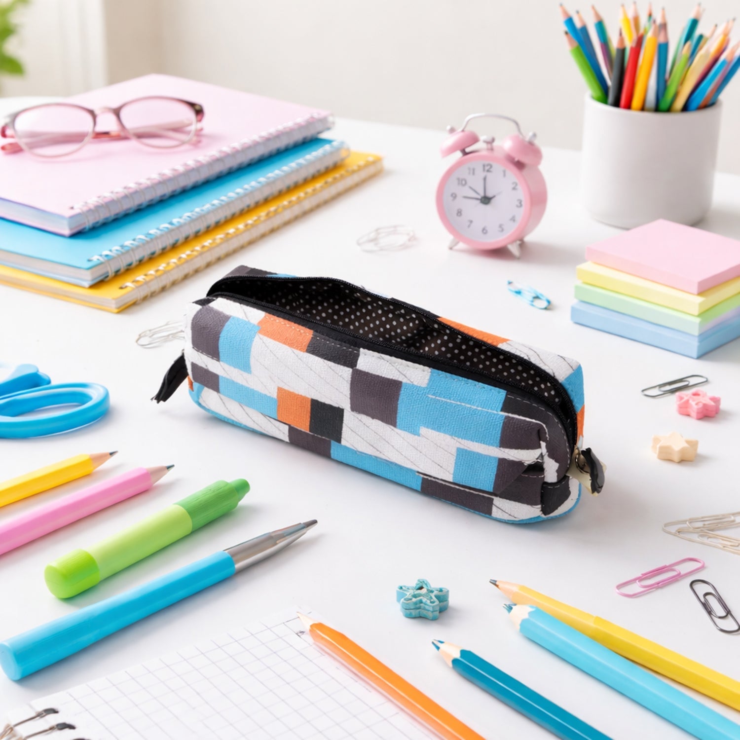 Stationery Pouch