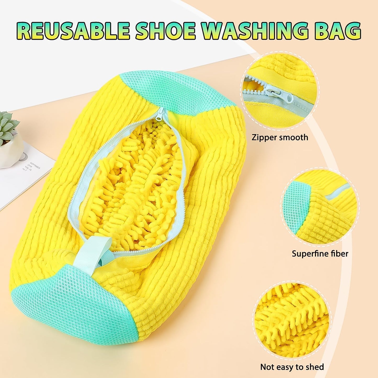 Wash Pouch