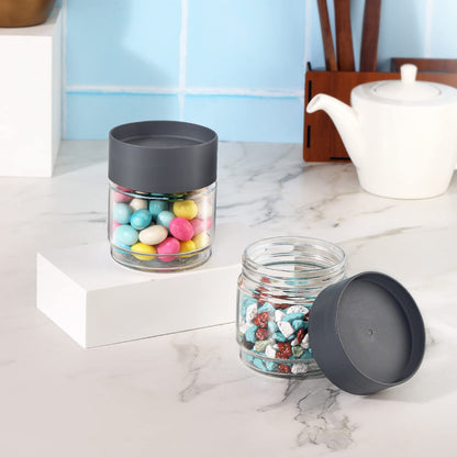 Durable kitchen storage box for daily use