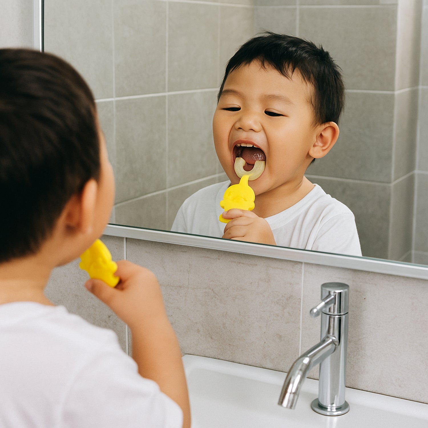 Baby Brush