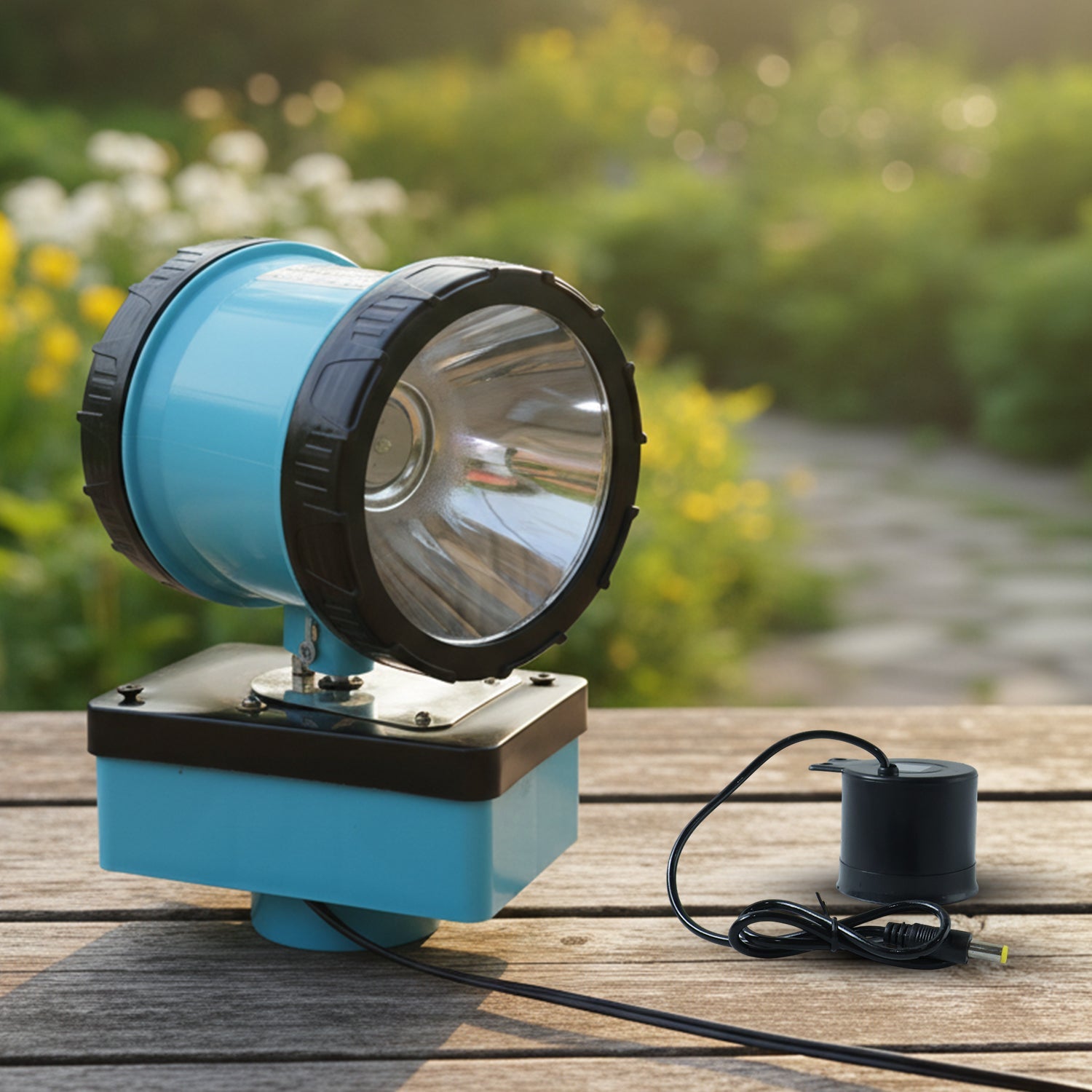 Torch Light