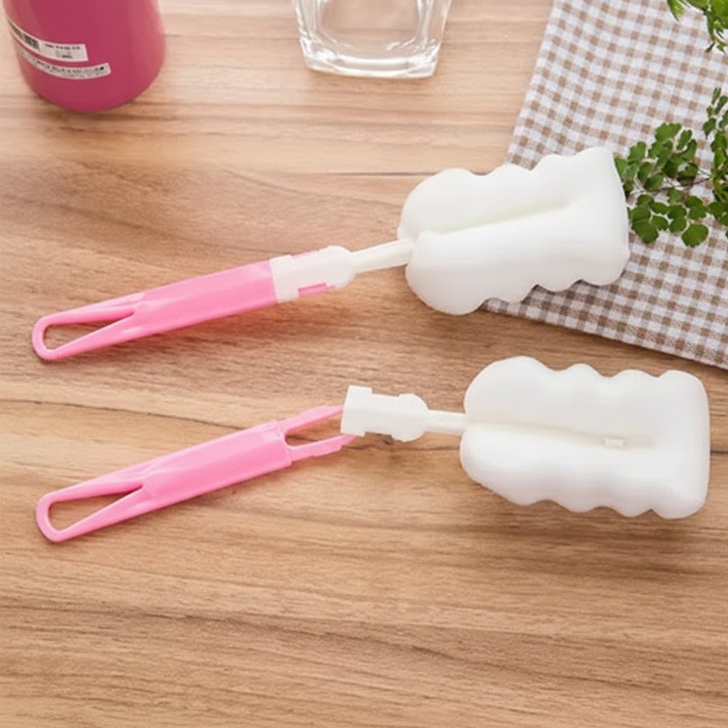 Cleaning Brush