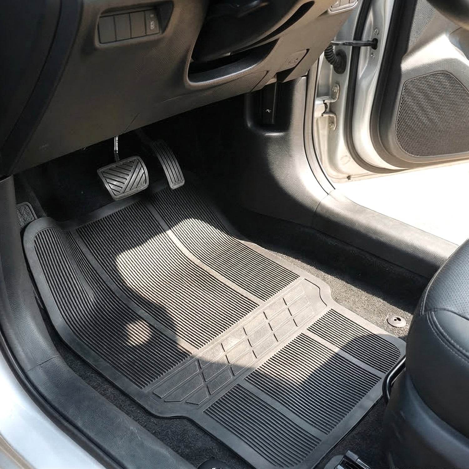 Rubber Car Mats